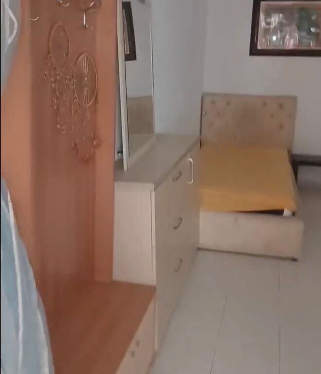 Apartament 1+1 me qera ne don bosko 30,000 leke