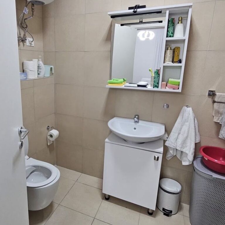 🏡 FOR RENT APARTMENT 2+1+2 – DRY LAKE | MET INVEST ✨