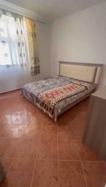 In affitto Appartamento casa 2+1, via 5 Maj via Ali Beshiri 400 mila lek vecchi