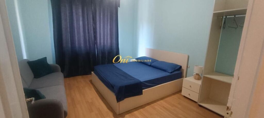 VIA DELLE BARRICATE, APPARTAMENTO IN AFFITTO 3+1