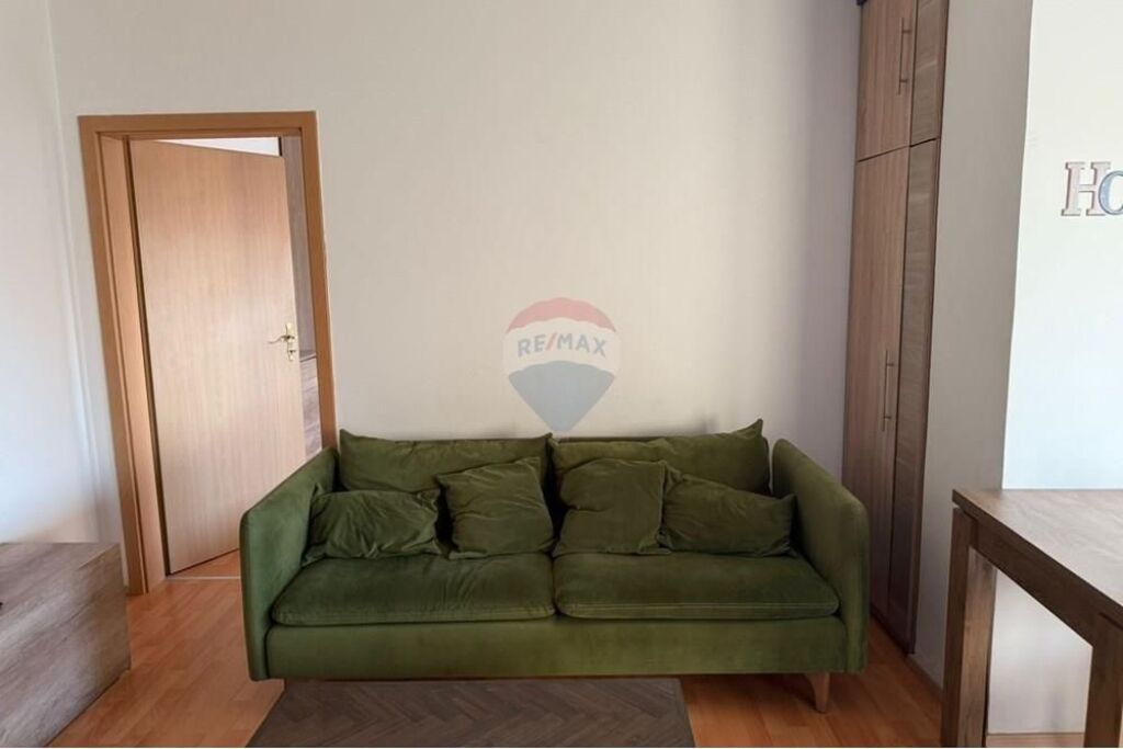 Apartament - Për Qira - Bulevardi Gjergj Fishta, Tiranë
