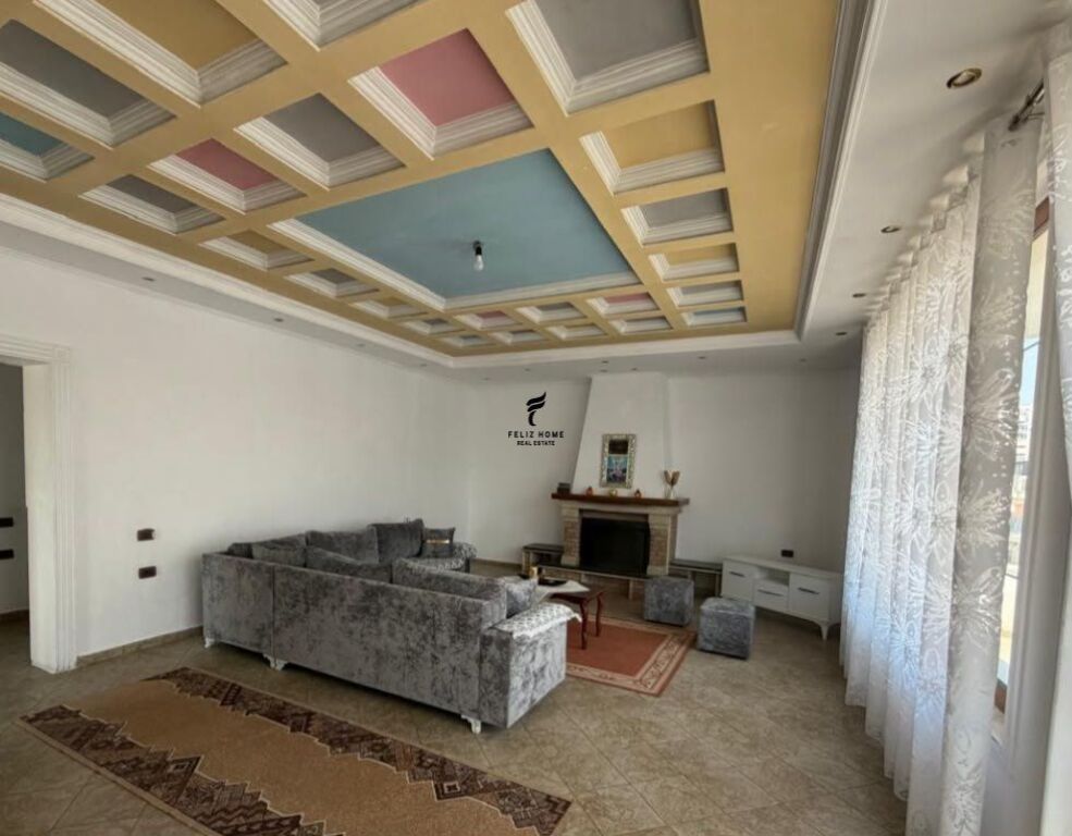 APPARTAMENTO IN AFFITTO 2+1+2 EX PARCO 60.000 LEKE FH-91864