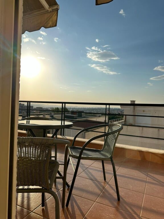 🏠 DUPLEX FOR RENT – FRESK, TIRANA