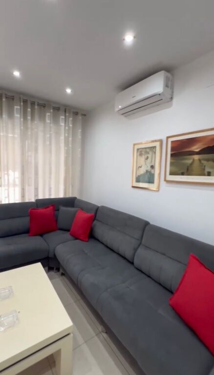 Apartment 1+1 for rent in Don Bosko