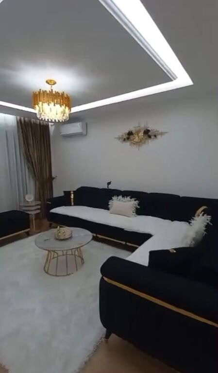 APPARTAMENTO IN AFFITTO 2+1+2 LAPRAKE 85.000 LEKE FH-91889