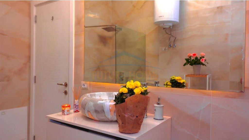 Qera, Apartament 2+1, Rruga e Kosovareve, Tirane .