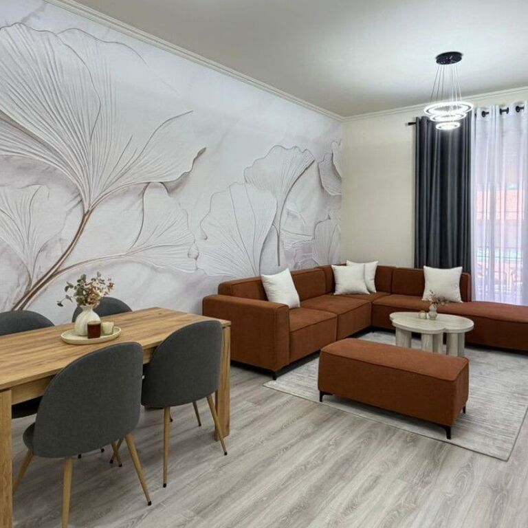 🏡 APARTMENT 1+1 FOR RENT – DELIJORGJI COMPLEX ✨