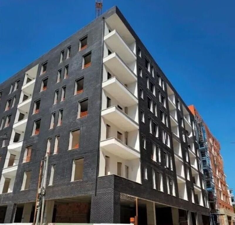 🏡✨ Shitet Apartament 1+1 – Ringside Residence ✨🏡