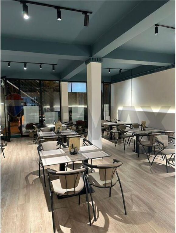 Restaurant - For Rent - Construction Engineering, Tirana(ID: 530181004-1030)
