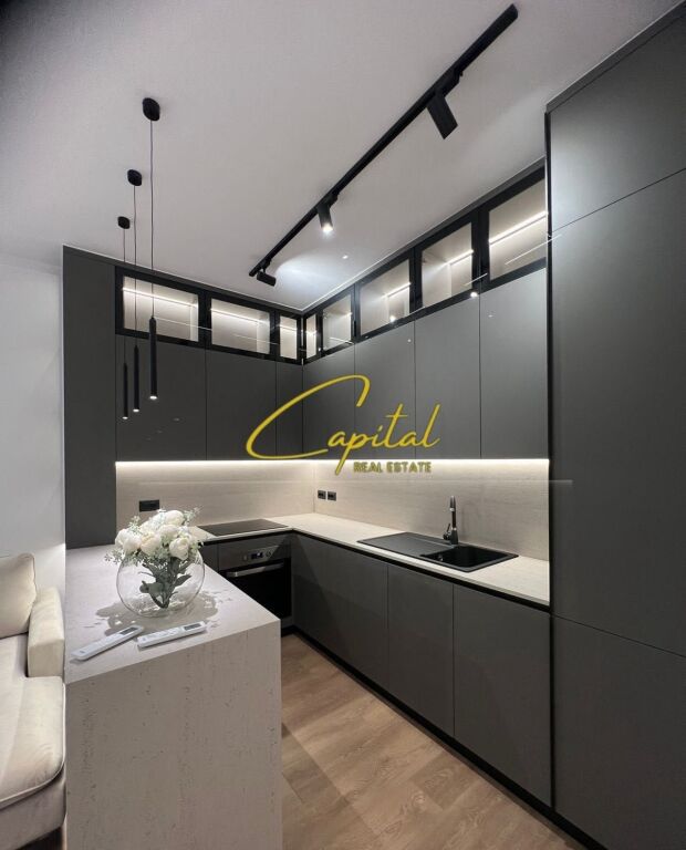 APARTMENT FOR RENT 2+1 PORCELAIN 100,000 LEKE