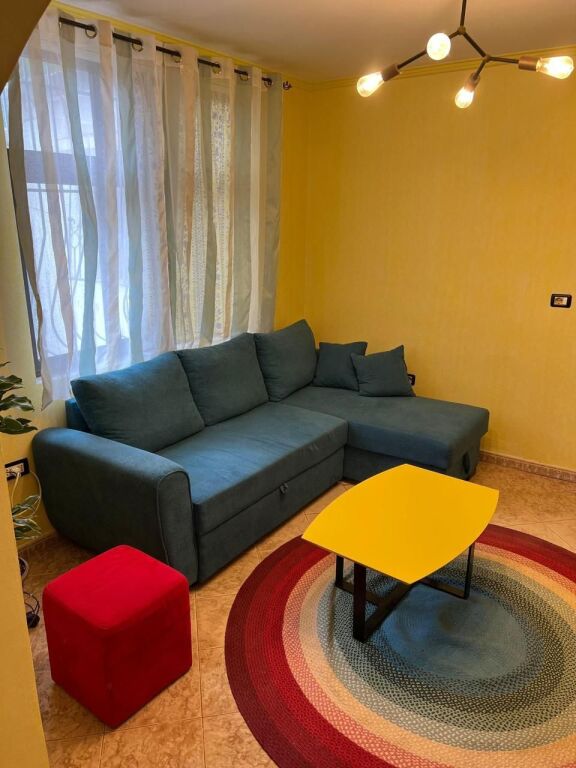 Affittasi appartamento 2+1 in Via Pandi Dardha a Lapraka  ID 5505