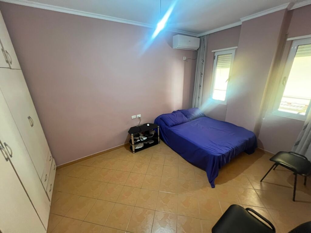 APARTAMENT 2+1 PËR SHITJE – FRESK
