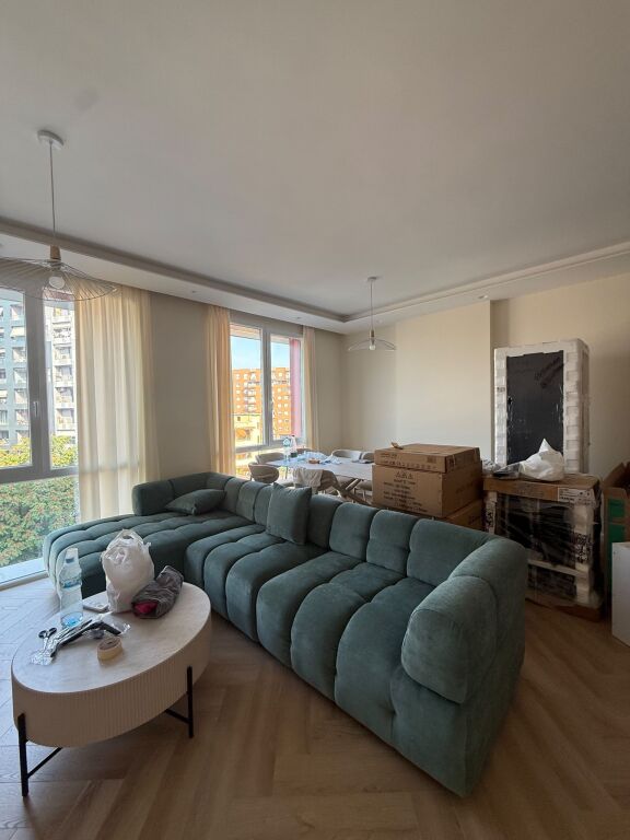 Qera | Apartament 2 + 1+ 2 | Farmacia 10 | 700 €/muaj