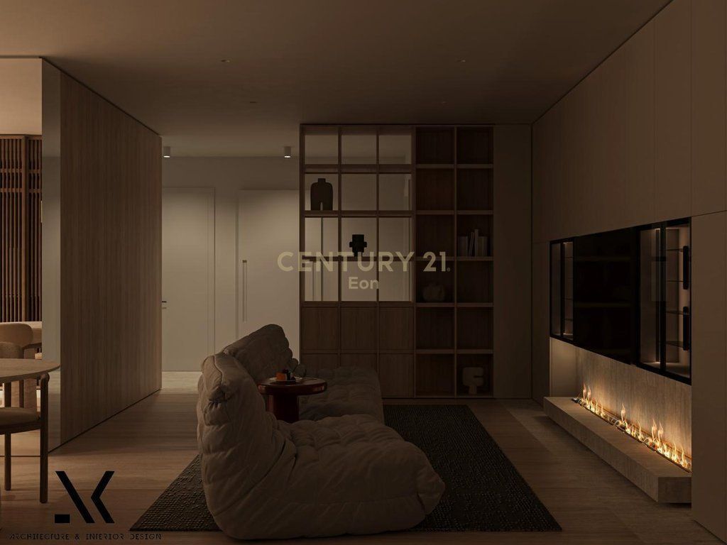 APARTAMENT PER SHITJE NE REZIDENCEN DYRRAKIUM , CURRILA !