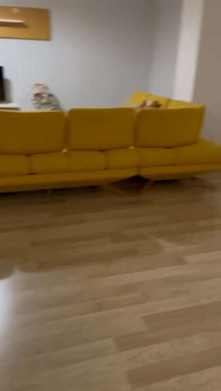 Apartament 1+1 per qera Fresk !