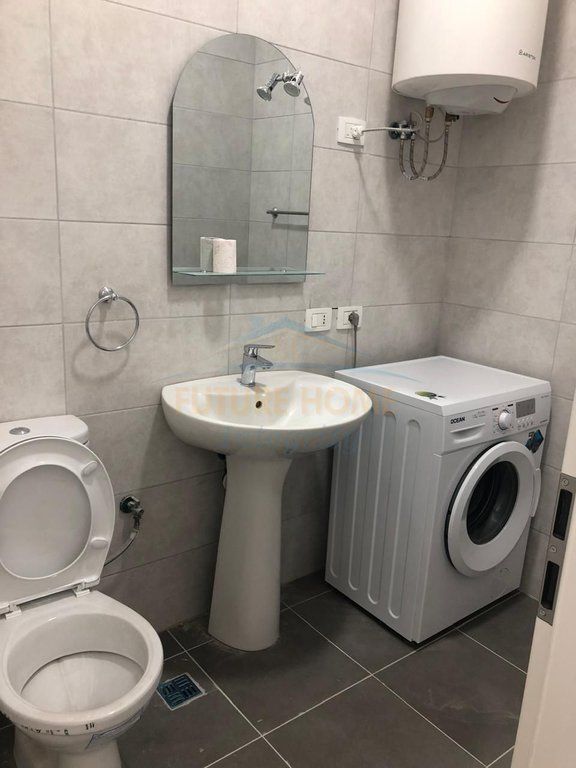Apartment 2+1+2 for rent, Mangalem Complex, Tirana.