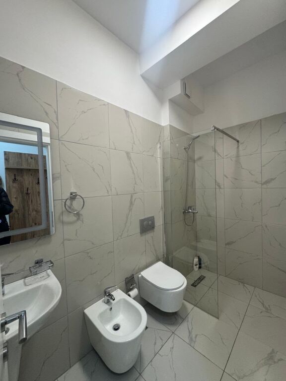For sale and rent 2+1+2 Kavajes Street