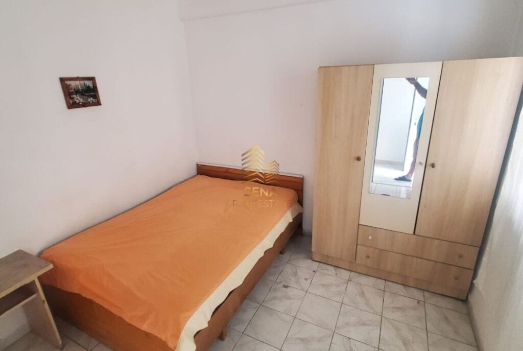 Qira, Apartament 1+1, Siri Kodra,  25.000 Leke/muaj