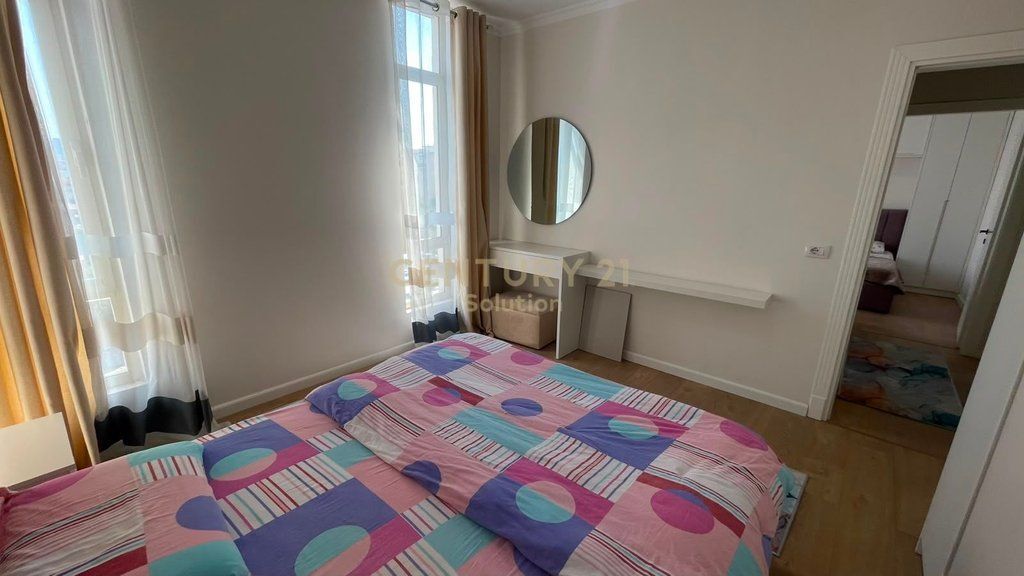 FOR RENT APARTMENT 2+1+PARKING NEAR THE FORMER AVIATION FIELD!