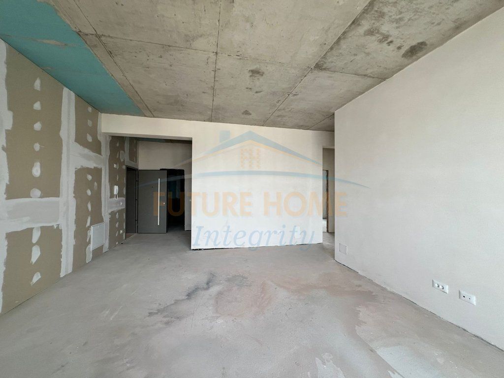 Shitet, Apartament 3+1+2+2 Poste parkimi, Park Avenue Residence, Bulevardi i Ri, Tiranë.