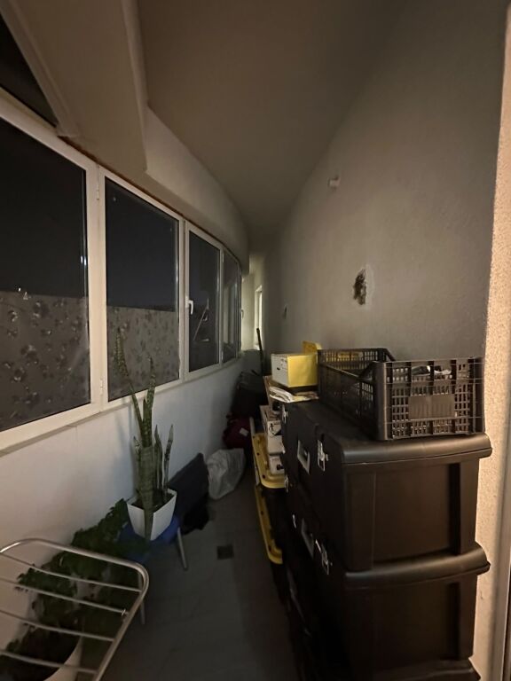 SHITET APARTAMENT SUPER LUKSOZ 3+1+2 – REZIDENCA MAGNET