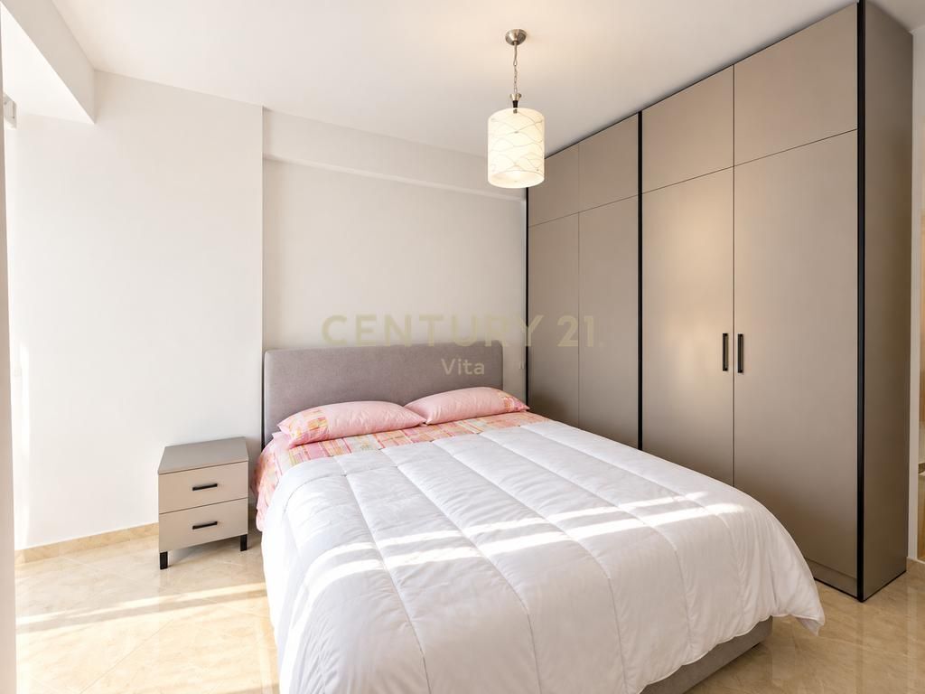 FOR RENT FULL SEA VIEW APARTMENT 2 +1+2 TOILETS + BALCONY IN VOLLGA, CURRILA, DURRES!