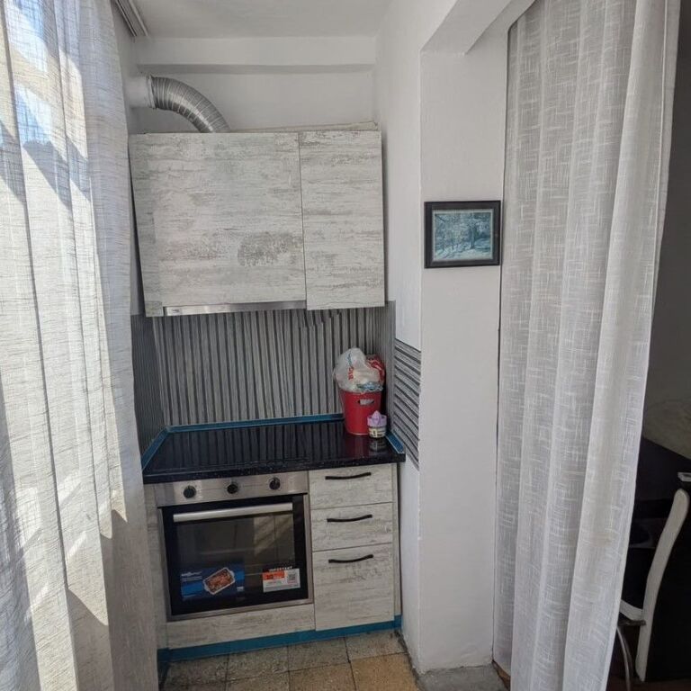 🏠 APARTMENT 1+1 FOR RENT – BRRYL ✨