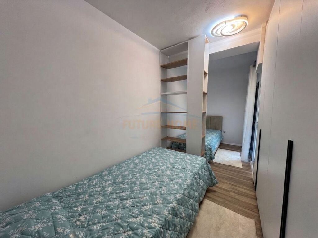 Affitto, Appartamento 2+1, Via Elbasanit, Xheluks Residence, Tirana