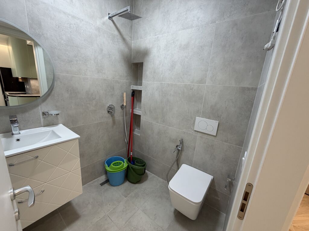 In vendita 1+1 investito complesso oasis