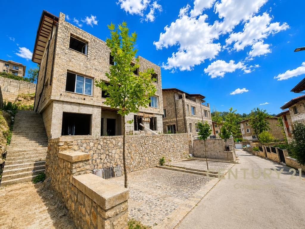 SHESIM APARTAMENT 2+1 TEK SECRET GARDEN RESIDENCE