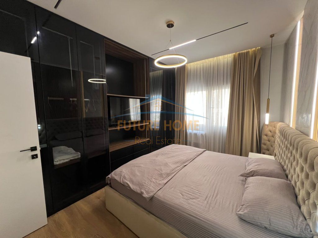 Shitet, Apartament 1+1, Lake Land Residence, Farkë