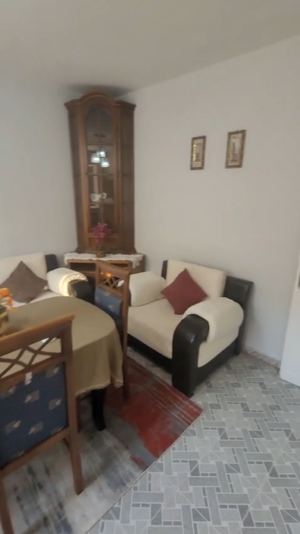 Apartment 1+1 for rent 21 December