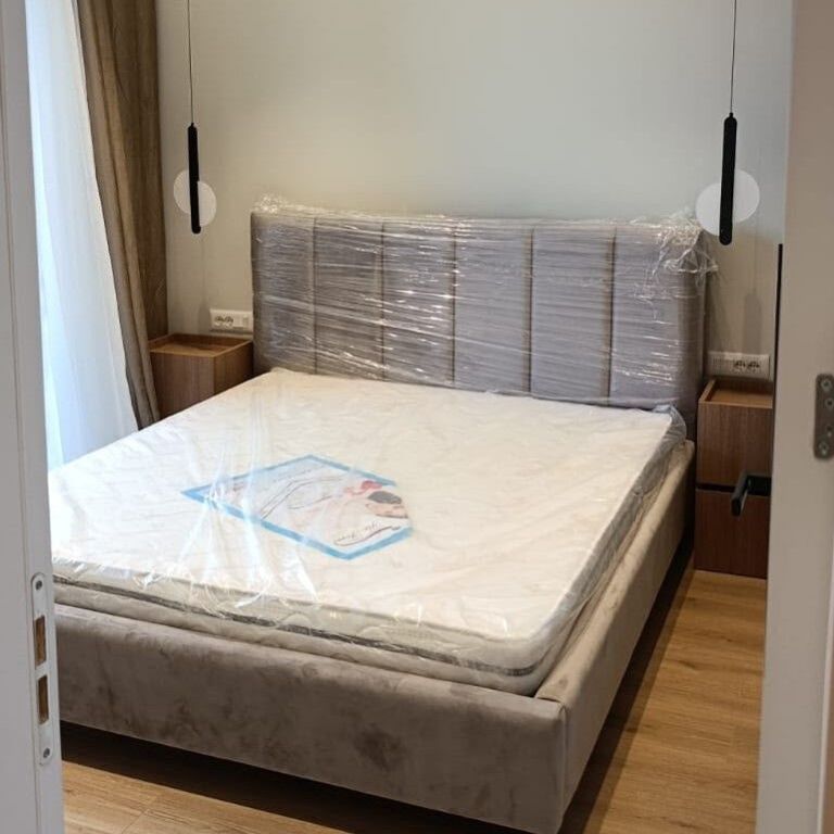 🏡 JEPET ME QIRA APARTAMENT 2+1 ME BALLKON – SPAK ✨
