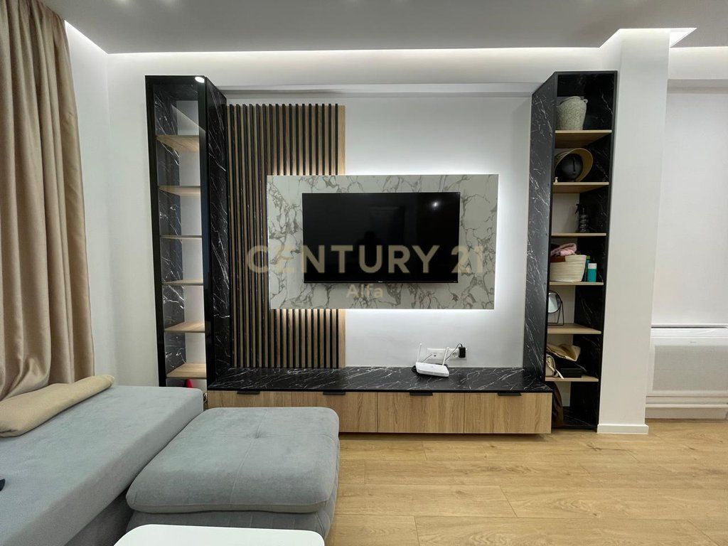 QIRA APARTAMENT MODERN 1+1, FZ GREEN TERRACE, LIQENI I THATE!!