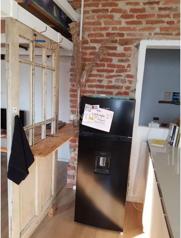 LOFT ME QIRA – RRUGA MIHAL DURI 875 € /Muaj 80,000 Lekë /Muaj