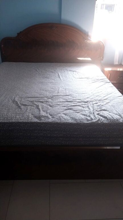 APARTMENT 1+1 30,000 LEKE NEAR UET