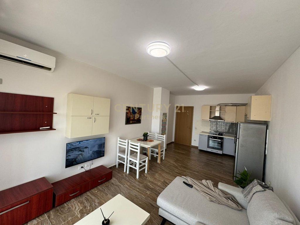 Apartament 1+1+ Verande Për Shitje në Shkozë, Tiranë - 135,000€ | 104.4 m² 135,000 €