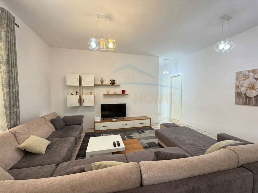 Qera, Apartament 2+1+2, Kompleksi Delijorgji!