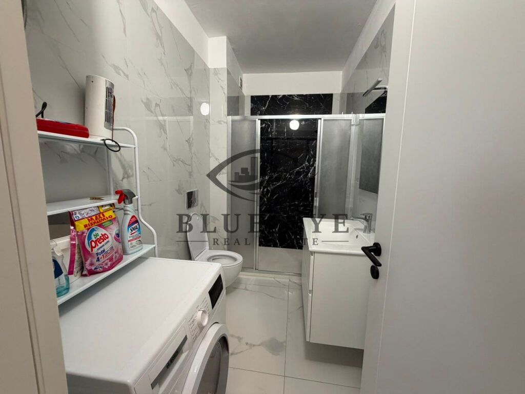 JEPET ME QIRA APARTAMENT 2+1 – CURRILA, DURRËS.