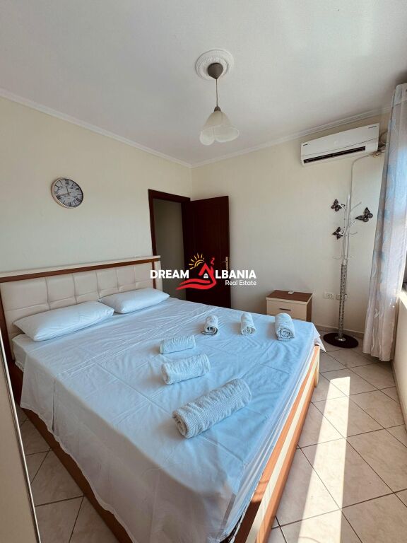 Appartamento 3+1+Veranda+Garage in Affitto in Via Dritan Hoxha a Tirana (ID 4231432)