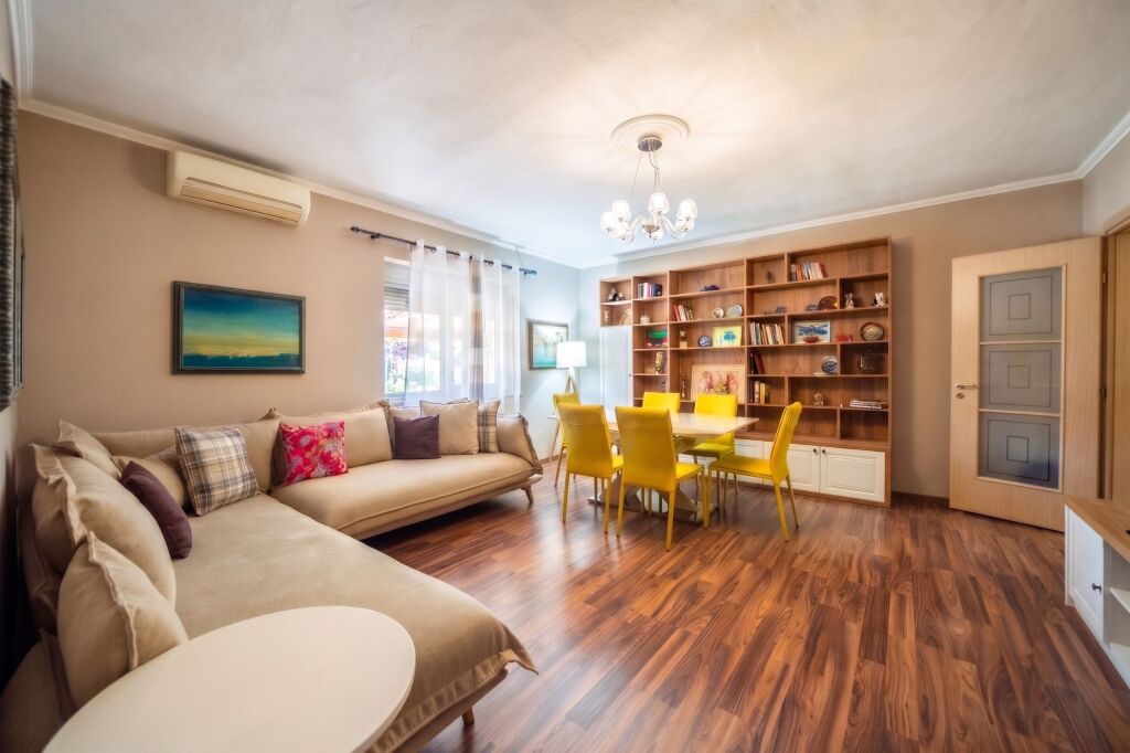 🏡 FOR RENT | 2+1- PAZARI I RI
