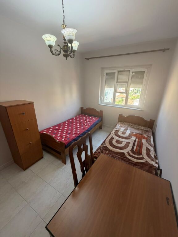 Appartamento 3+1 in affitto Via Fortuzi !