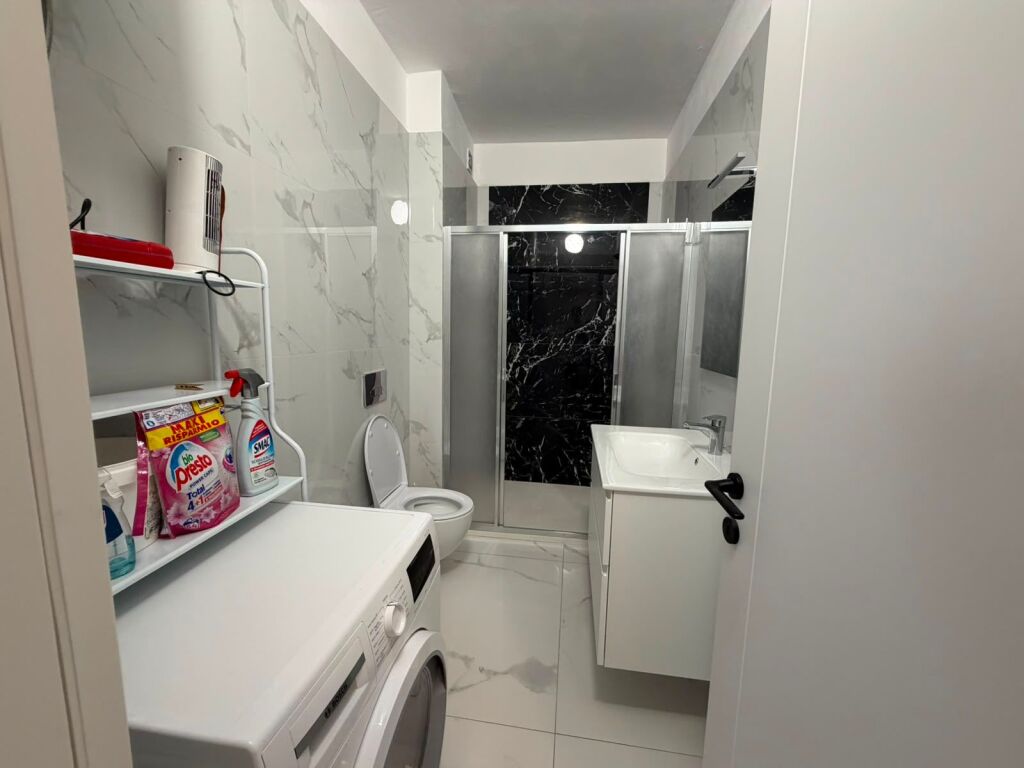 FOR RENT 2+1 APARTMENT – CURRILA, DURRËS.