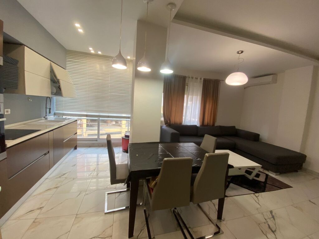 Apartment 2+1 for rent Dry Lake !