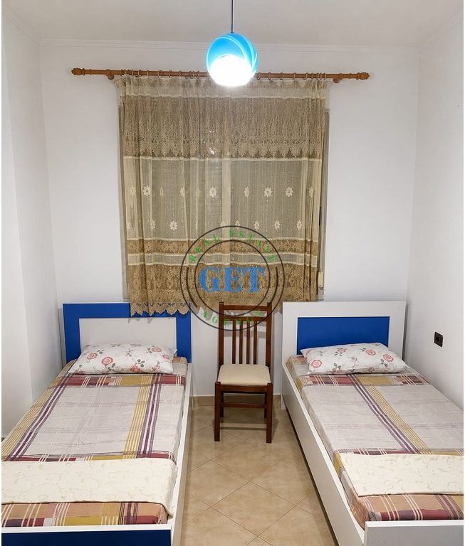 ◆ 2+1 Apartment for Rent | Shkëmbi i Kavajës, Durrës