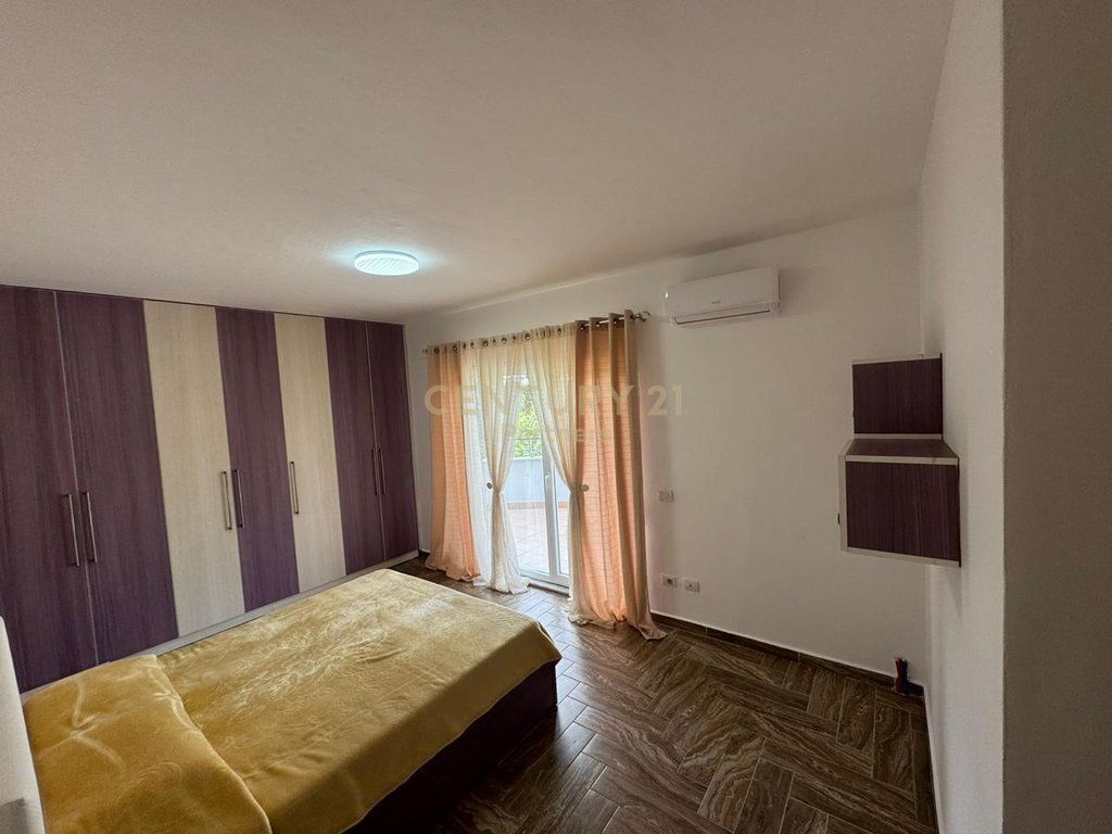 Apartament 1+1+ Verande Për Shitje në Shkozë, Tiranë - 135,000€ | 104.4 m² 135,000 €