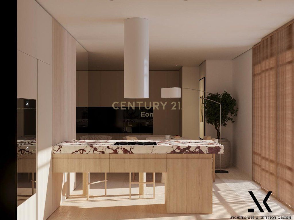 APARTAMENT PER SHITJE NE REZIDENCEN DYRRAKIUM , CURRILA !