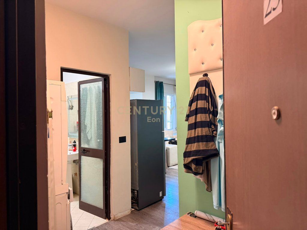Apartment 1+1 for sale in Beach, Durrës !