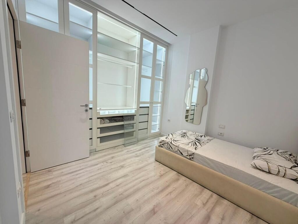 Apartment 2+1 for Rent Emerald Residence 5 Maji Tirane