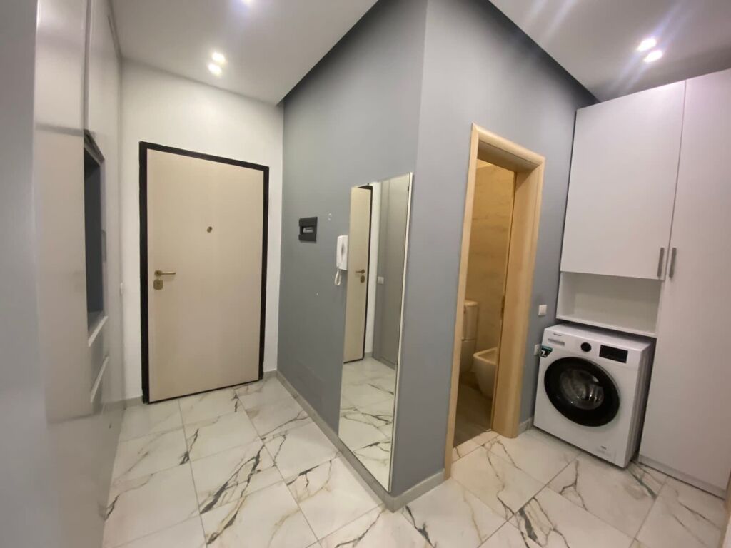 Apartment 2+1 for rent Dry Lake !